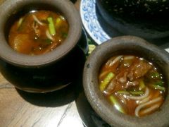-雀舞云南菜(乐客城店)