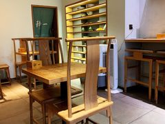 -静一餐厅·湖北菜(前门创始店)