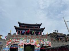 -西霞口神雕山野生动物世界