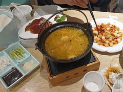 -紫光园·烤鸭(美术馆店)