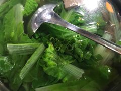 -弓虽昌焖烧鸡(大竹林店)