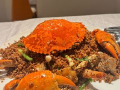 -喜记避风塘炒辣蟹(旗舰店)