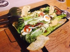 -Goose Island Brewhouse鹅岛精酿啤酒酿造工坊餐厅