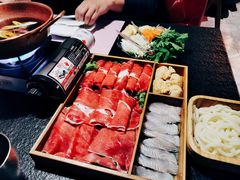 -喜寿司(金狮广场店)