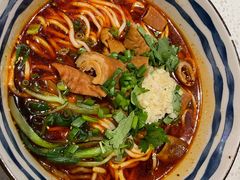 节气面之肥肠面-食之六七·面(朝阳大悦城店)