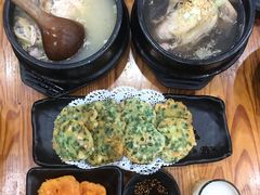 原味参鸡汤-张师傅参鸡汤店(高丽街店)