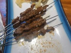 -锦州御烧烤·金盛福酒楼(天津总店)