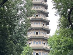-灵谷景区
