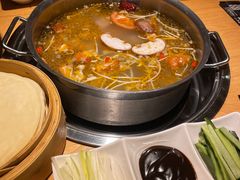 -守柴炉烤鸭(科华中路王府井店)