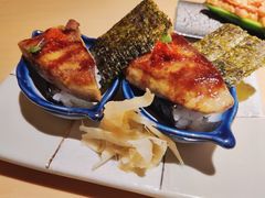 -越光米贩精致料理餐厅(金鹰店)