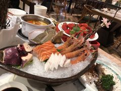 -阳光岛·海鲜盛宴(银泰中心in99店)