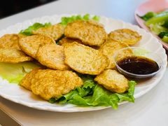 -覃记海鲜美食餐厅