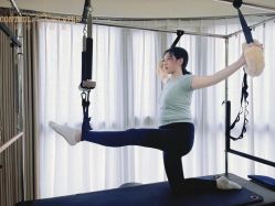 -康舒普拉提工作室control pilates