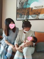 -baby bella小贝拉母婴护理中心(珠海希尔顿店)