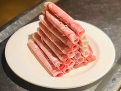 -总参北京涮羊肉
