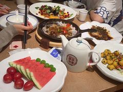 -云天楼国鼎喜宴中心(国鼎店)
