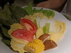 -左庭右院鲜牛肉火锅(苏州园区永旺店)