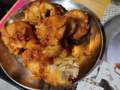 -Thank u mom非油炸健康鸡(万国广场店)