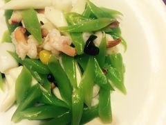 荷塘月色-张福记(五一公园店)