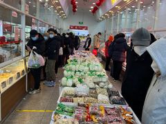 -北京稻香村(京港城生活广场店)