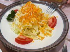 -玫瑰园西餐厅(新华大厦店)