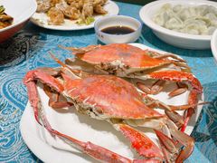 本地野生海蟹-北塘海鲜·天津菜(大光明桥旗舰店)