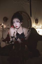 -WAVE SODA摄影工作室