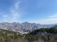 -妙峰山风景名胜区