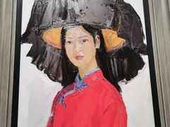 -大芬美术馆