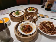 -潮福城大酒楼·潮味粤品·港式点心(湖滨北路店)