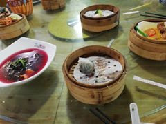 -海椰茶居(海印缤缤广场店)