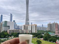 -小茶闲舍·观景商务茶馆(广州塔店)
