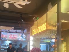 -记忆串城·东北烧烤·小龙虾·大型团建(南油店)
