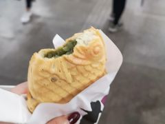 -粉粉乐鲷鱼烧(美罗城店)