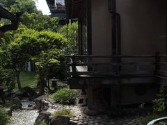 -料亭菊水楼