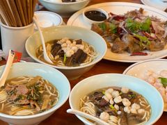 -奎元馆.百年奎元.非遗传承(西湖边的解放路店)