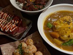 -肥朵食堂(带梦胡同店)