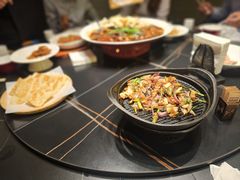 -旺顺阁·北京菜·烤鸭(大望路店)