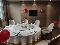 -紫鑫阁饭庄(长安店)