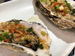 -映像威海·海鲜味道(市区店)