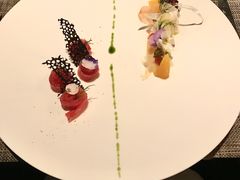 -莲西餐(曲江店)