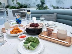 -大树餐厅(万达创始店)