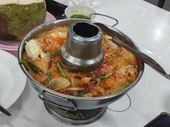 -Ob Aroi Town In Town (Not Ob Aroi franchise)