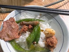 -费大厨辣椒炒肉(富兴店)