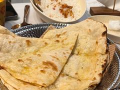 -Pita's&Tika's中东和印度风味餐厅(龙湖天街店)