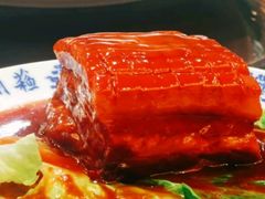 -吴门人家·苏宴宫廷菜(拙政园店)