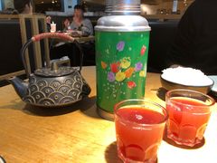 -胡马八破·川菜小馆(高新万达店)