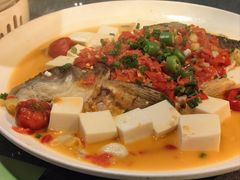 -全聚贤餐厅·湖北家常菜(沙湖店)