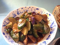 -粤湘情(珠海海泉湾店)