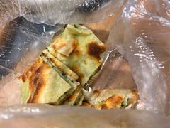 -咏春葱油饼(德政中路店)